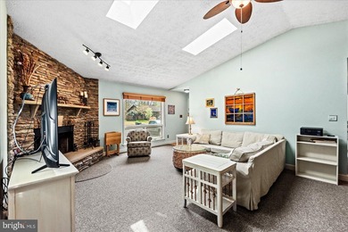 Some homes just have a feeling to them - vaulted ceilings, a - photo 9