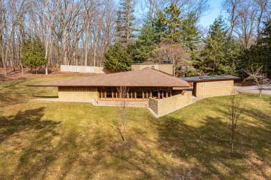 Asylum Lake Home For Sale in Kalamazoo Michigan