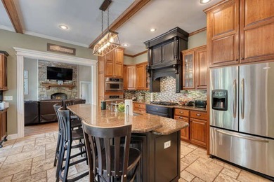 Fabulous Mountain Country Estate | 5 BR | 4.5 BA | Nearly 10 - photo 11