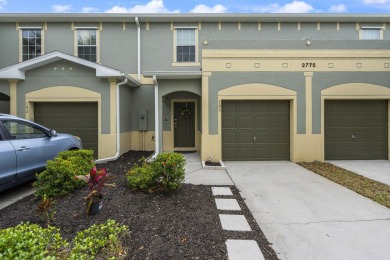 Lake Townhome/Townhouse For Sale in Melbourne, Florida