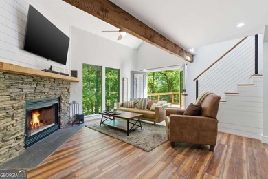 Lakefront living with water views in a protected south Lake - photo 12