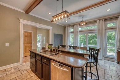 Fabulous Mountain Country Estate | 5 BR | 4.5 BA | Nearly 10 - photo 13