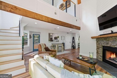 Lakefront living with water views in a protected south Lake - photo 15