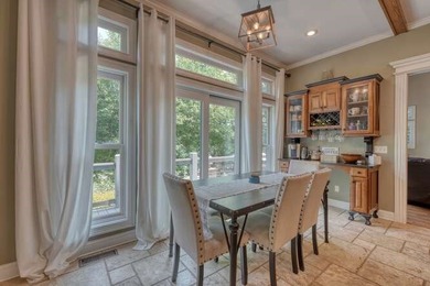 Fabulous Mountain Country Estate | 5 BR | 4.5 BA | Nearly 10 - photo 15