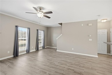 Stunning and Spacious Townhome in Desirable Acworth! Welcome - photo 16
