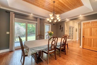 Fabulous Mountain Country Estate | 5 BR | 4.5 BA | Nearly 10 - photo 16