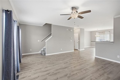 Stunning and Spacious Townhome in Desirable Acworth! Welcome - photo 17