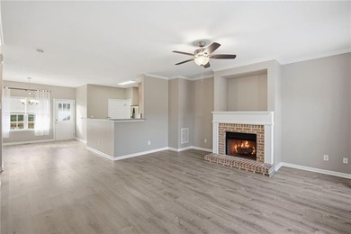 Stunning and Spacious Townhome in Desirable Acworth! Welcome - photo 18