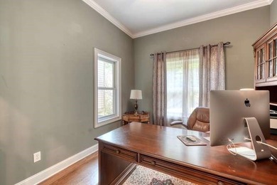 Fabulous Mountain Country Estate | 5 BR | 4.5 BA | Nearly 10 - photo 18