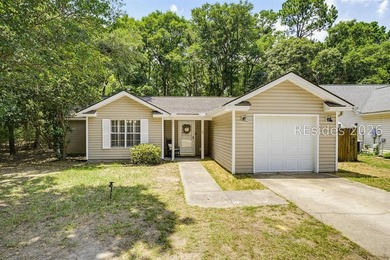Welcome to 24 Eagle Trace, a beautifully maintained home nestled - photo 1