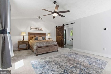 Lakefront living with water views in a protected south Lake - photo 22