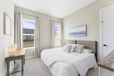 Welcome home to this stunning pool home set on a nearly quarter - photo 22