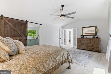Lakefront living with water views in a protected south Lake - photo 23