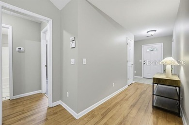 Welcome to 24 Eagle Trace, a beautifully maintained home nestled - photo 3