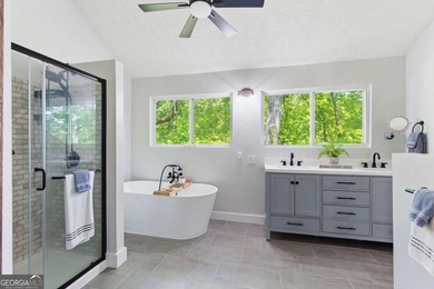 Lakefront living with water views in a protected south Lake - photo 24