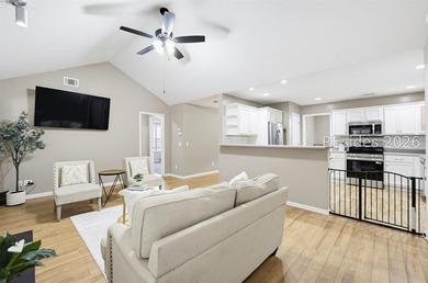 Welcome to 24 Eagle Trace, a beautifully maintained home nestled - photo 4