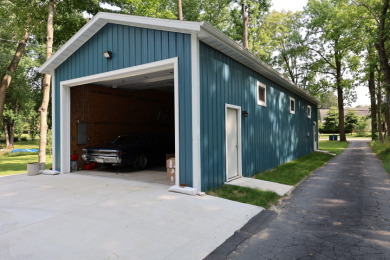 2 Homes on Big Crooked Lake! - photo 3