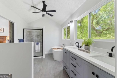 Lakefront living with water views in a protected south Lake - photo 25