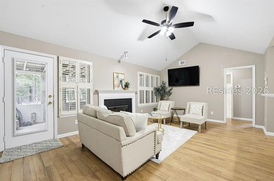 Welcome to 24 Eagle Trace, a beautifully maintained home nestled - photo 5
