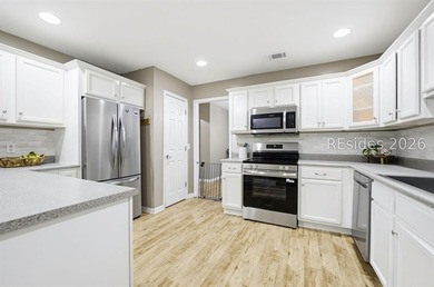 Welcome to 24 Eagle Trace, a beautifully maintained home nestled - photo 6