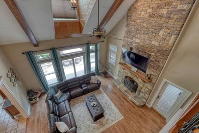 Fabulous Mountain Country Estate | 5 BR | 4.5 BA | Nearly 10 - photo 27