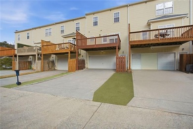 Stunning and Spacious Townhome in Desirable Acworth! Welcome - photo 29