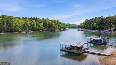 Lakefront living with water views in a protected south Lake - photo 29