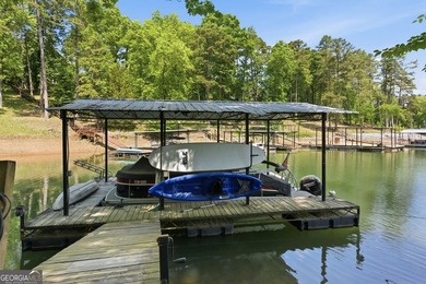 Lakefront living with water views in a protected south Lake - photo 30