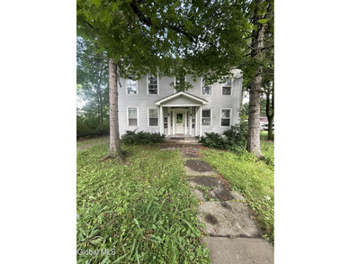 Mohawk River Home For Sale in Canajoharie New York