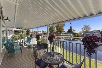 (private lake, pond, creek) Home Sale Pending in Oceanside California