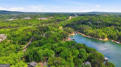 Lakefront living with water views in a protected south Lake - photo 37