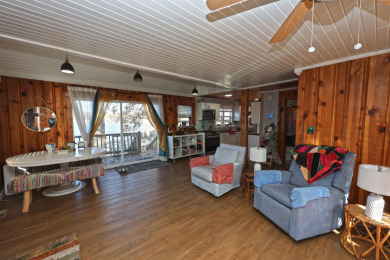 2 Homes on Big Crooked Lake! - photo 7