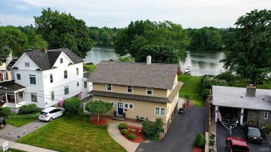Seneca River Home For Sale in Baldwinsville New York