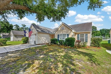 Lowcountry sunshine wrapped into one precious package. This - photo 1