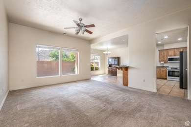 Nestled in a great neighborhood near Red Cliffs Mall, this