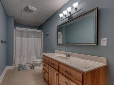 Fabulous Mountain Country Estate | 5 BR | 4.5 BA | Nearly 10 - photo 48