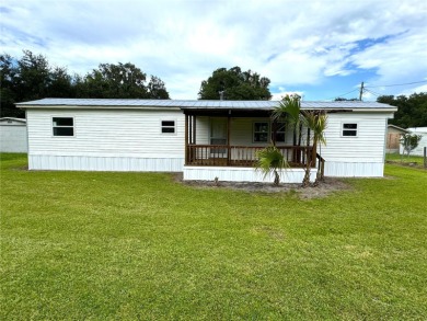 Lake Marian - Osceola County Home Sale Pending in Kenansville Florida