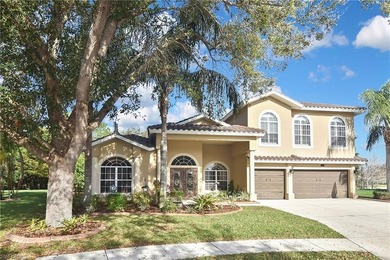 (private lake, pond, coastal) Home For Sale in Fort Myers Florida