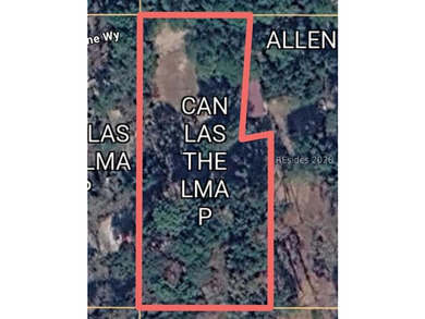 A prepared 1-acre homesite in Beaufort with septic, well, and - photo 2