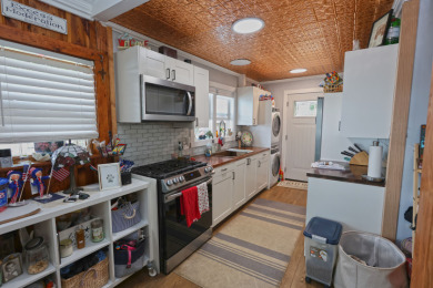 2 Homes on Big Crooked Lake! - photo 6