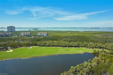 Bonita Lakes Area Condo For Sale in Estero Florida