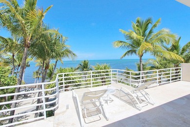 Open Oceanfront Estate with Deep Water Dockage on 1.5 Acres on - photo 1