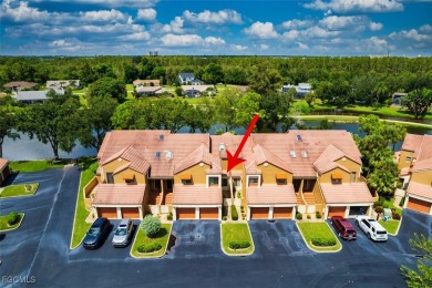 Lake Condo For Sale in Fort Myers, Florida