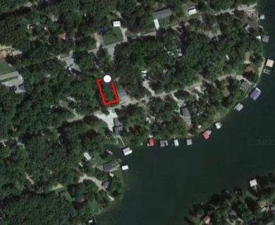 Lake Lot For Sale in French Village, Missouri