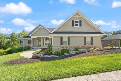 Lake Home For Sale in New Albany, Indiana