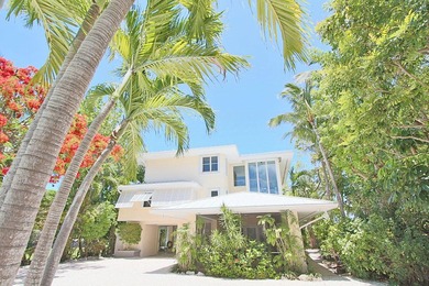 Open Oceanfront Estate with Deep Water Dockage on 1.5 Acres on - photo 4