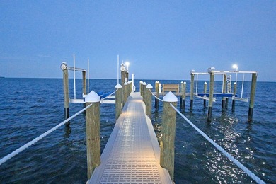 Open Oceanfront Estate with Deep Water Dockage on 1.5 Acres on - photo 9