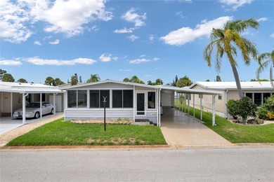 Port Charlotte Waterway Lakes Area Home For Sale in Port Charlotte Florida