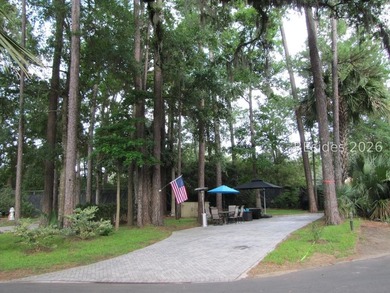 Expansive Perimeter Lot 328 feels more like a private homesite - photo 1