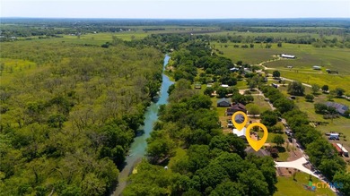 San Marcos River - Caldwell County Home For Sale in Kingsbury Texas